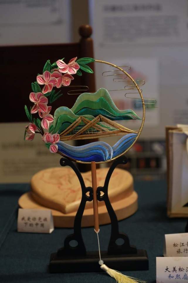 營造創意生態，繪寫旅行印記——“快樂創享·旅游E+”2021松江區文創紀念品設計大賽頒獎典禮回顧