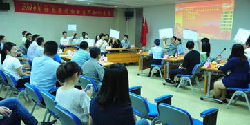 信息集團成功舉辦職工安全生產知識競賽，筑牢企業安全防線
